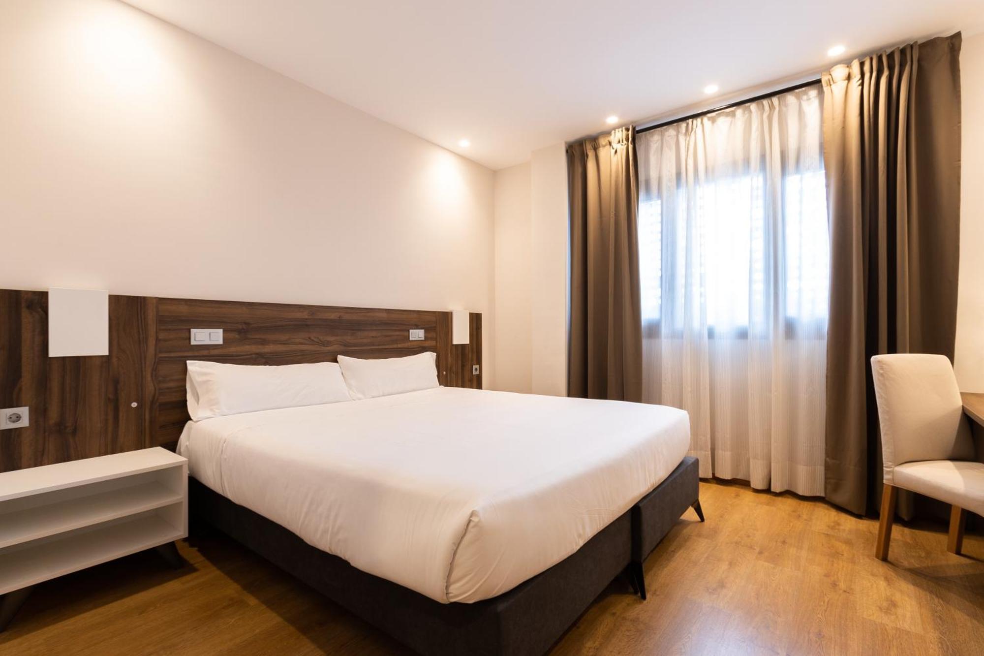 Insidehome Ciudad De 팔렌시아 외부 사진